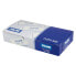 MILAN Box 20 Small Bevelled Nata® Erasers