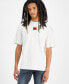 Фото #1 товара Men's Logo T-Shirt