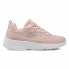 Фото #2 товара Женские спортивные кроссовки Skechers Dynamight Floral Розовый