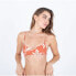 Фото #1 товара HURLEY Dazed Bralette Bikini Top