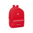 SAFTA Sevilla FC Double For 15.6´´ backpack laptop+usb