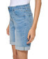 ფოტო #3 პროდუქტის Women's TH Flex Cuffed Bermuda Shorts