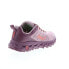 Фото #8 товара Inov-8 Parkclaw G 280 000973-LIPLCO Womens Purple Athletic Hiking Shoes 7.5