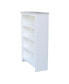 Shaker Bookcase