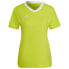 ფოტო #1 პროდუქტის ADIDAS Entrada 22 short sleeve T-shirt