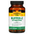 Фото #1 товара Витамин С Country Life Buffer-C, контролирующий pH, 500 мг, 120 капсул для вегетарианцев