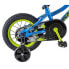 Фото #7 товара Schwinn Valve 12" Kids' Bike - Blue