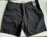 Levi’s Men’s XX Chino EZ 8” Standard Fit Stretch Shorts Color Black Size XXL