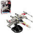 Фото #1 товара WORLD BRANDS 3D T-65 X-Wing Starfighter Star Wars 160 Pieces Puzzle