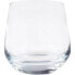 Фото #1 товара LAV Set of 4 Whiskey Glasses 345 ml Lal