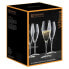 Champagnergläser ViNova 4er Set