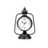 Фото #3 товара Настольные часы Светильник Чёрный Металл 17 x 25 x 11,3 cm (4 штук)