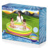 BESTWAY Summer Ø152x30 cm Round Inflatable Pool