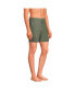 ფოტო #2 პროდუქტის Men's Unlined Hybrid Swim Shorts