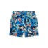 SUPERDRY Hawaiian Print 17´´ Swimming Shorts