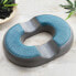 Gel &amp; Bamboo Charcoal Cushion with Removable Cover Charnut InnovaGoods