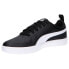 PUMA Rickie Jr trainers