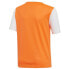 Фото #2 товара The adidas Estro 19 Jsy Y Jr DP3227 football shirt