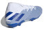 Фото #5 товара adidas Nemeziz 19.3 Firm Ground Cleats 防滑耐磨足球鞋 靛蓝 / Кроссовки Adidas Nemeziz 19.3 Firm Ground Cleats EG7202