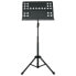 Фото #2 товара Hercules Stands HCBS-418B+ Music Stand