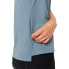ფოტო #7 პროდუქტის VAUDE Tremalzo Q-Zip short sleeve T-shirt