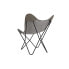 Фото #2 товара Обеденный стул DKD Home Decor Коричневый Чёрный Серый 76 x 76 x 96 cm