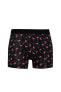 Фото #4 товара Regular Fit 3'lü Boxer