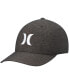 Men's Graphite Phantom Resist H20-Dri Flex Hat