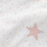 Фото #6 товара Декоративная подушка Basic Маленькая звезда облако Розовая 60x40 см