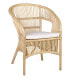 Фото #1 товара SESSEL AUS RATTAN 60 x 67 x 81