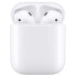 Фото #1 товара APPLE AirPods 2nd Generation