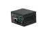 Фото #5 товара LevelOne RJ45 to ST Fast Ethernet Industrial Media Converter - Multi-Mode Fiber - 2km - -40°C to 75°C - 100 Mbit/s - 10Base-T - 100Base-TX - 100Base-FX - IEEE 802.3 - IEEE 802.3u - IEEE 802.3x - Full - Half - ST