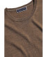 Фото #2 товара Men's Pure Merino Crew Neck Sweater