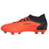 Фото #6 товара Adidas Predator Accuracy.3 FG M GW4591 football shoes