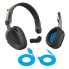 Фото #1 товара JLAB Audio JBuds Work Wireless Headphones- Black
