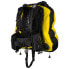 OMS IQ Lite CB Signature With Deep Ocean 2.0 Wing BCD