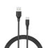 USB Cable Vention 2 m Black (1 Unit)