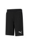 Фото #2 товара Шорты спортивные PUMA ESS Shorts 10 -Cat черные (мужские/унисекс)
