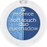 Фото #7 товара Lidschatten Soft Touch Duo 03 Icy Girl, 1,8 g