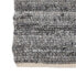 Ковер 80 x 150 cm Синтетическая ткань Серый