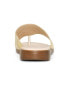 Фото #9 товара Donald Pliner Gal Leather Sandal Women's