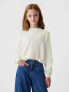 Фото #1 товара Kids CashSoft Crewneck Sweater