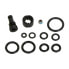 Фото #2 товара ROCKSHOX XLoc Full Sprint Remote Service Kit Set