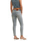 Фото #2 товара Women's Lizzie Low-Rise Skinny Jeans