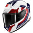 Фото #1 товара SHARK Skwal I3 Automatic Lights full face helmet