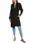 Фото #1 товара Velvet By Graham & Spencer Ribbed Cardigan Women's Black Xs