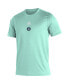 Фото #3 товара Men's Charlotte FC Mint Creator Club T-shirt