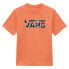 VANS Classic Logo short sleeve T-shirt