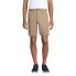 Фото #28 товара Big & Tall 9" Comfort Waist Comfort First Knockabout Chino Shorts