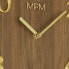 Фото #6 товара Часы настенные PRIM MPM Timber Simplicity - B E07M.4222.5480